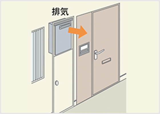 PS標準設置型